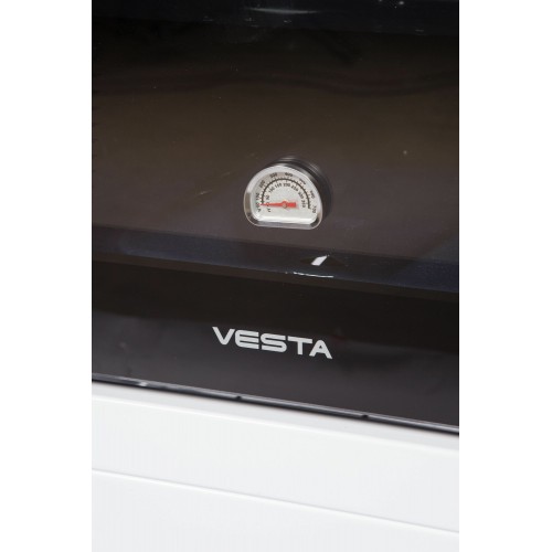 Газовая плита Vesta Bergamo VGG 5021.1 (белый) 2