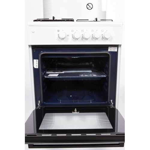 Газовая плита Vesta Bergamo VGG 5021.1 (белый) 4