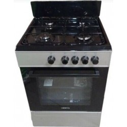 Газовая плита Vesta Bergamo VGG 6021.1 (серый)