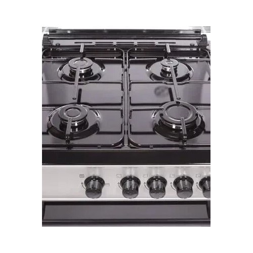 Газовая плита Vesta Bergamo VGG 6021.1 (серый) 2