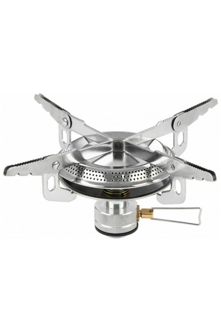 Газовая плитка Energy GS-700 (серебристый) 