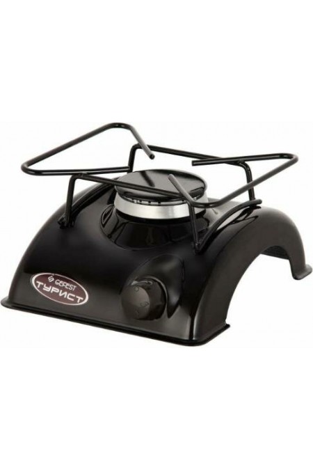 Газовая плитка Gefest 1 802 К3 (черный) 