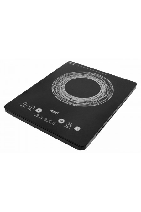 Индукционная плита Atlanta ATH-1759 (черный) 1