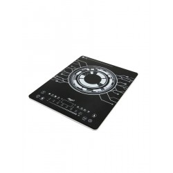 Индукционная плита Atlanta ATH-1760 (черный)