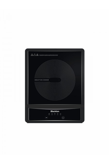 Индукционная плита Blackton Bt IC132C (черный) 2