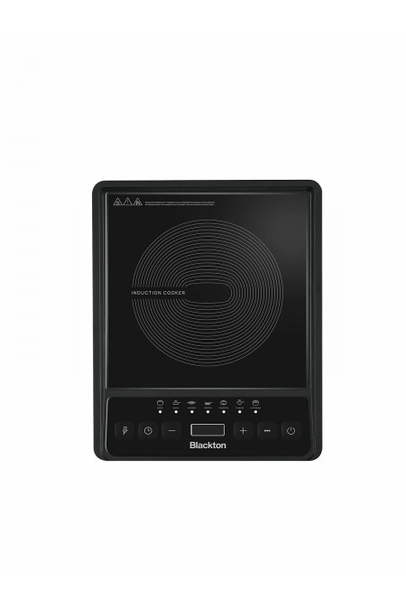 Индукционная плита Blackton Bt IC133C (черный) 1