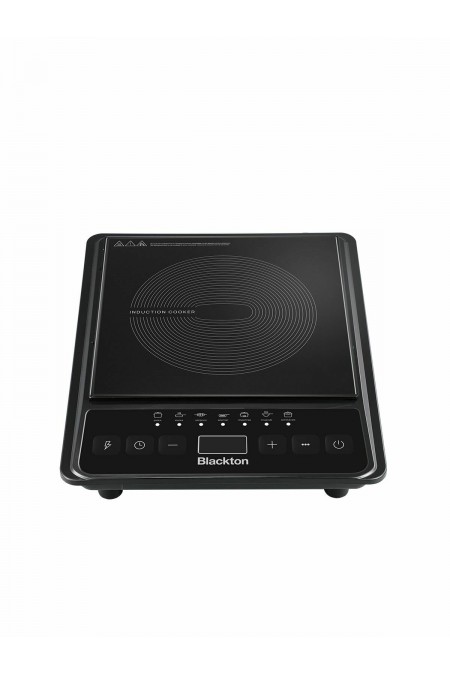 Индукционная плита Blackton Bt IC133C (черный) 2