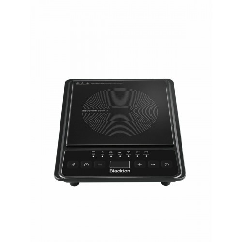 Индукционная плита Blackton Bt IC133C (черный) 2