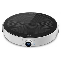 Индукционная плита BQ HP101W (белый)