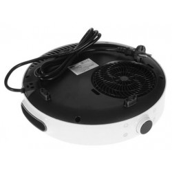 Индукционная плита BQ HP101W (белый)
