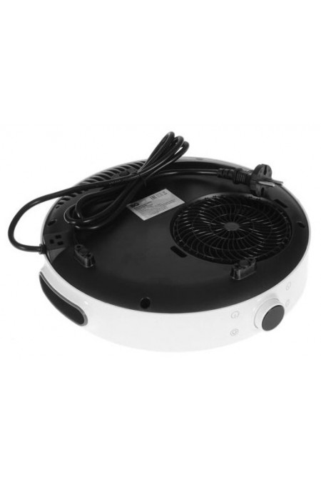 Индукционная плита BQ HP101W (белый) 