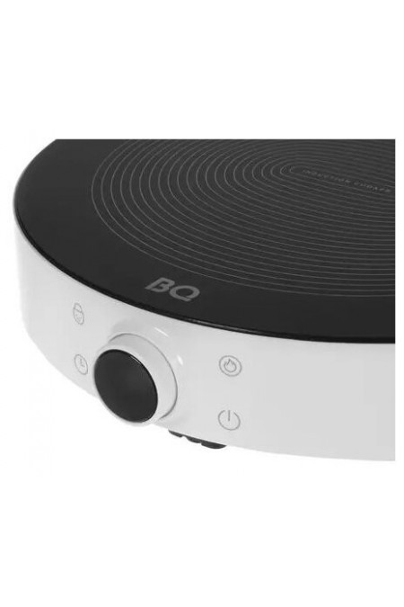 Индукционная плита BQ HP101W (белый) 1