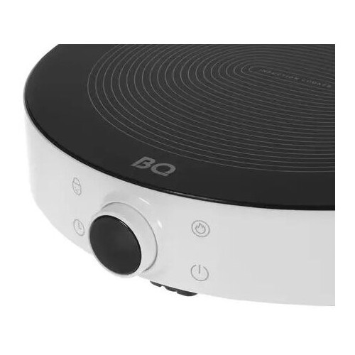 Индукционная плита BQ HP101W (белый) 1