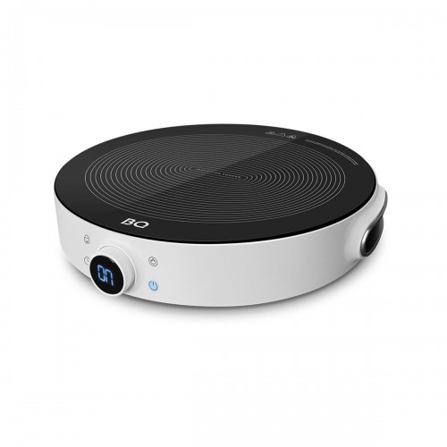 Индукционная плита BQ HP101W (белый) 2