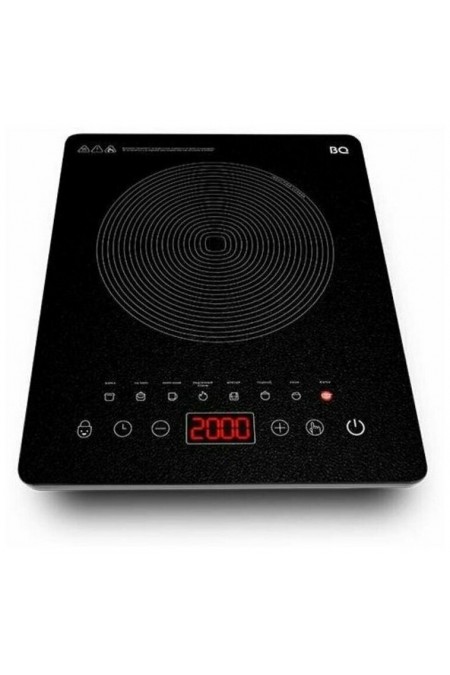 Индукционная плита BQ HP102B (черный) 
