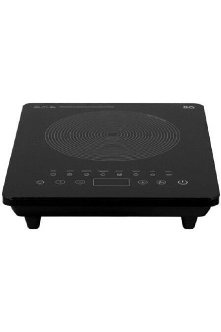 Индукционная плита BQ HP102B (черный) 2