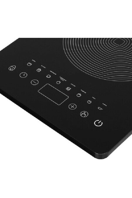 Индукционная плита BQ HP102B (черный) 3