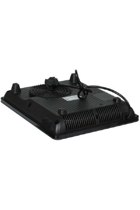 Индукционная плита BQ HP102B (черный) 4