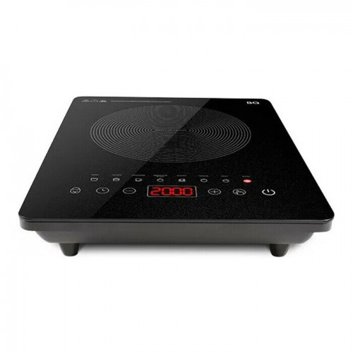 Индукционная плита BQ HP104B (черный) 1