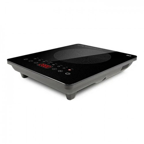 Индукционная плита BQ HP104B (черный) 2