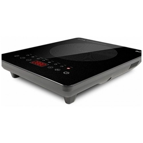 Индукционная плита BQ HP104B (черный) 5