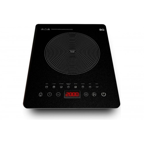 Индукционная плита BQ-HP106B (черный) 