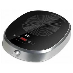 Индукционная плита BQ HP121SS (серый)