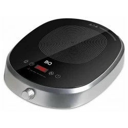 Индукционная плита BQ HP121SS (серый)