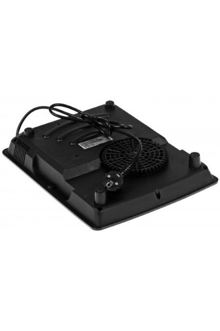 Индукционная плита Centek CT-1518 (черный) 3
