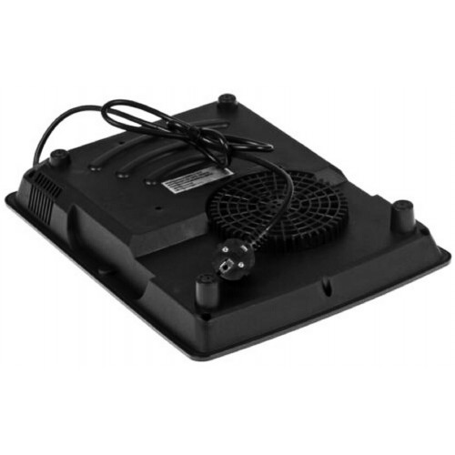 Индукционная плита Centek CT-1518 (черный) 2