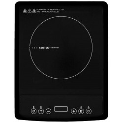 Индукционная плита Centek CT-1518 (черный)