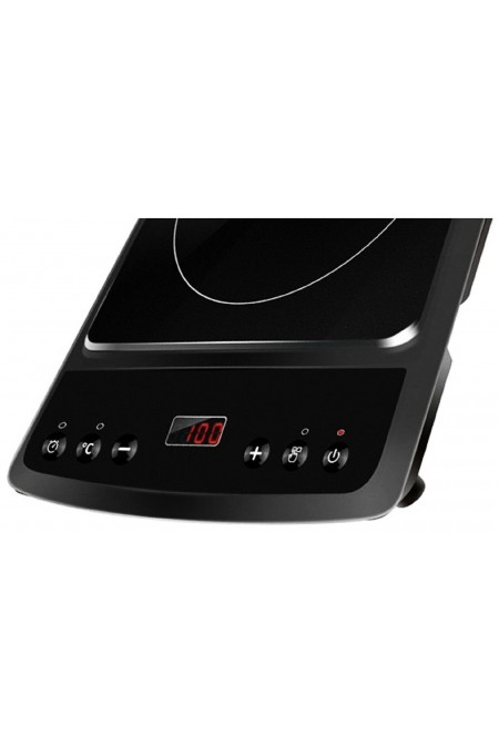 Индукционная плита Centek CT-1518 (черный) 4