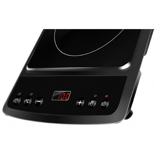Индукционная плита Centek CT-1518 (черный) 4