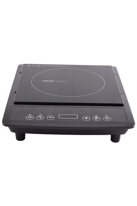 Индукционная плита Centek CT-1518 (черный) 6