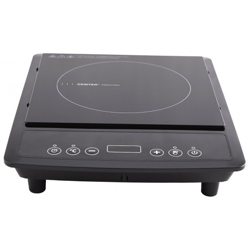 Индукционная плита Centek CT-1518 (черный) 6