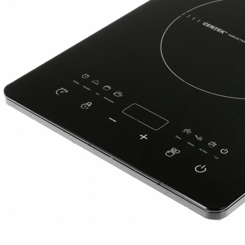 Индукционная плита Centek CT-1519 (черный) 5