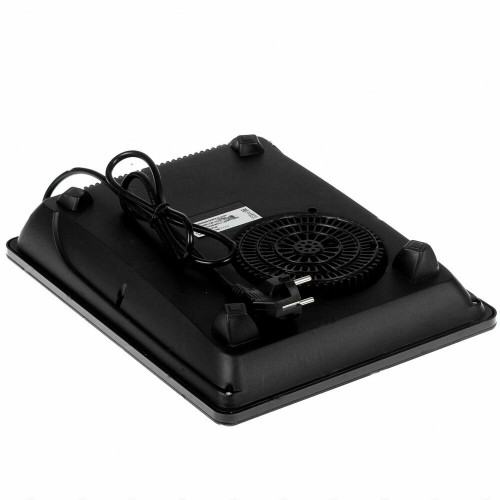 Индукционная плита Centek CT-1519 (черный) 6