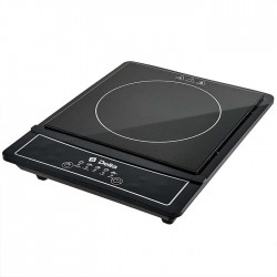 Индукционная плита Delta D-300N (черный)