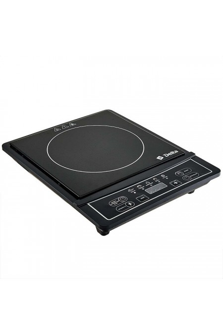 Индукционная плита Delta D-301N (черный) 2