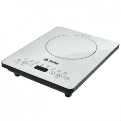 Индукционная плита Delta D-302N (белый)