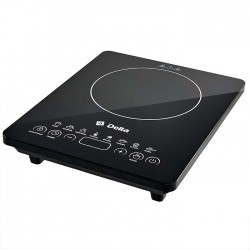 Индукционная плита Delta D-302N (черный)