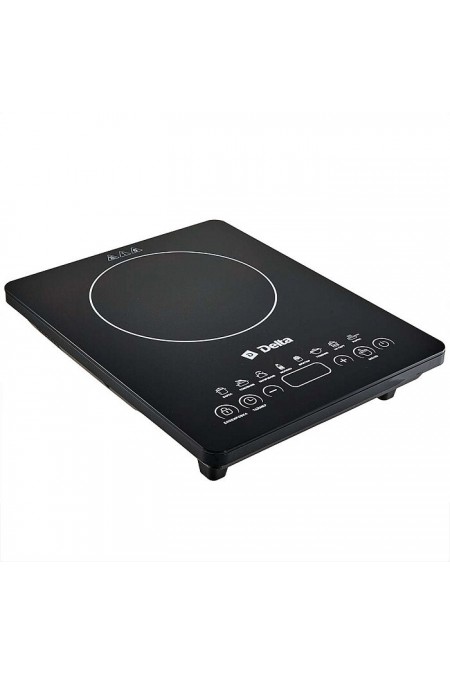 Индукционная плита Delta D-302N (черный) 1