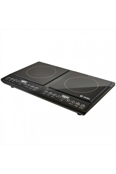 Индукционная плита Delta D-315N (черный) 1