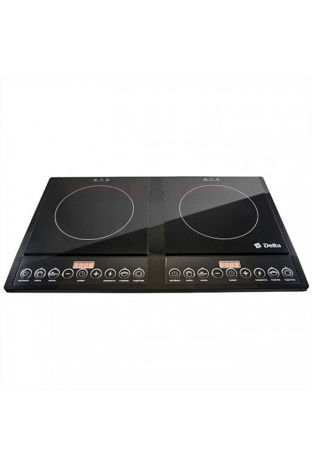 Индукционная плита Delta D-315N (черный) 3