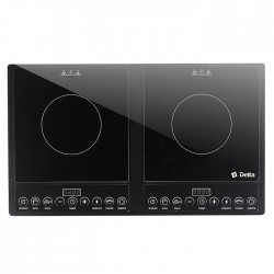 Индукционная плита Delta D-315N (черный)
