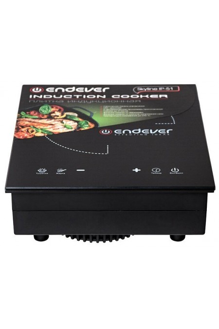Индукционная плита ENDEVER Skyline IP-51 