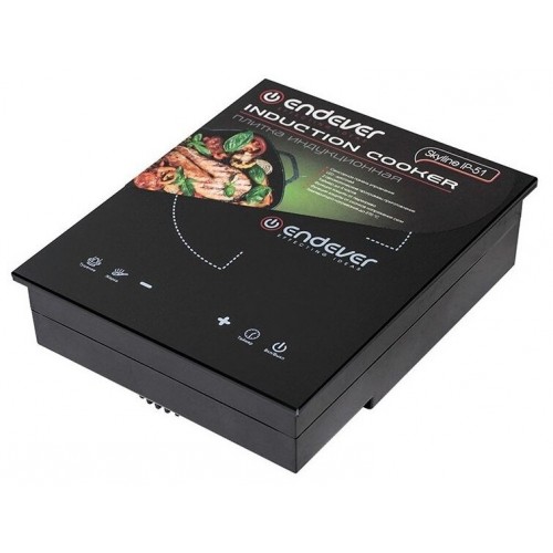 Индукционная плита ENDEVER Skyline IP-51 1