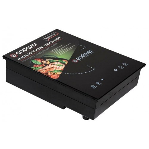 Индукционная плита ENDEVER Skyline IP-51 2