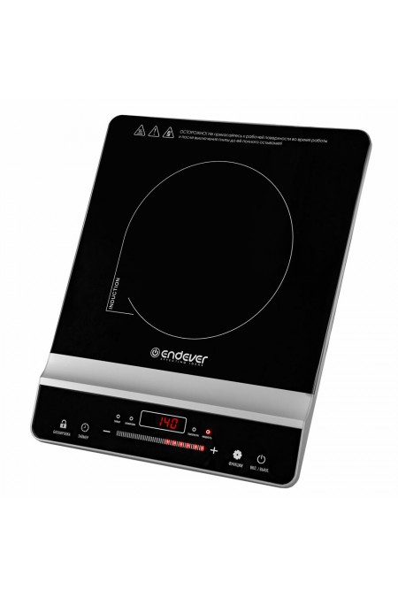 Индукционная плита Endever Skyline IP-65 (черный) 1