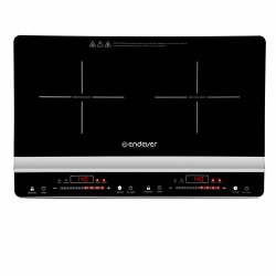 Индукционная плита Endever Skyline IP-66 (черный)